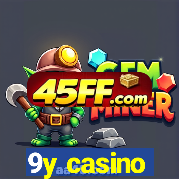 9y casino